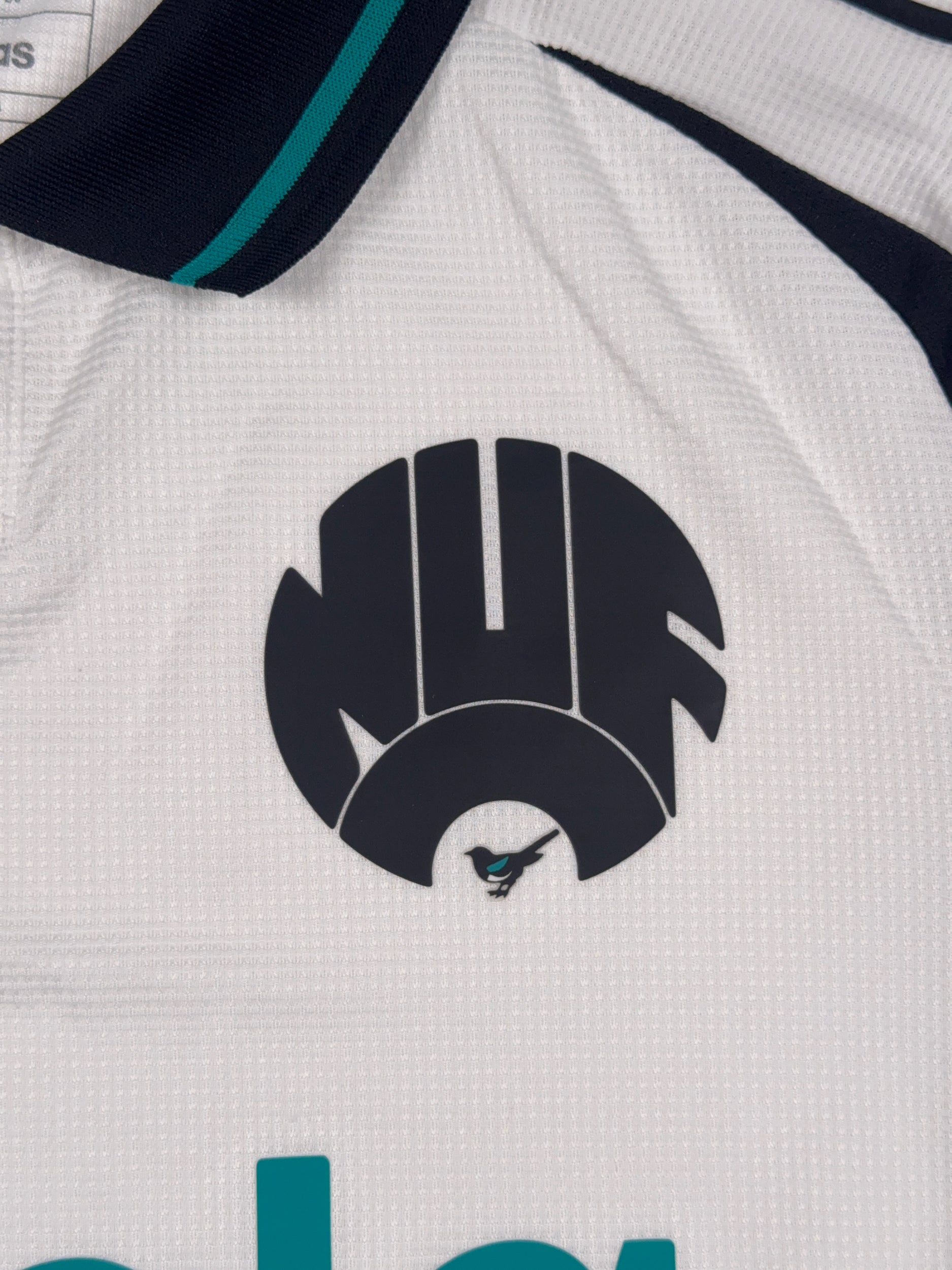 Newcastle United 2024/25 Third Shirt - L