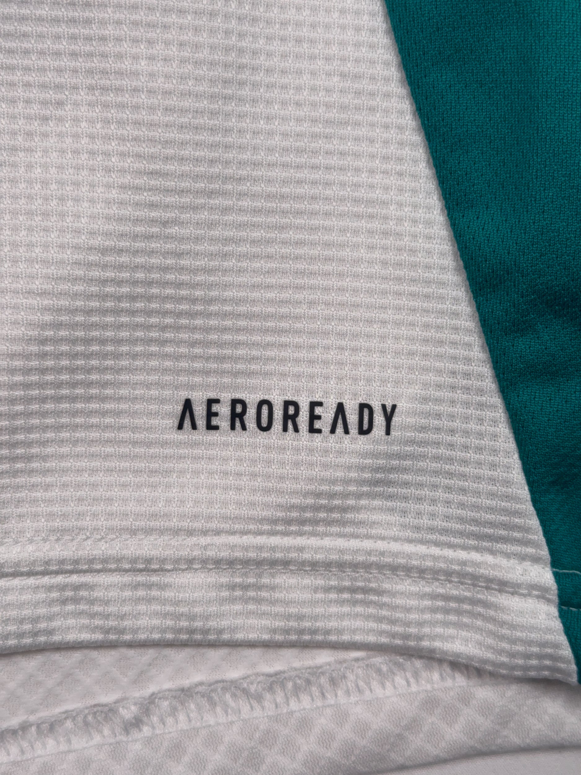 Newcastle United 2024/25 Third Shirt - L
