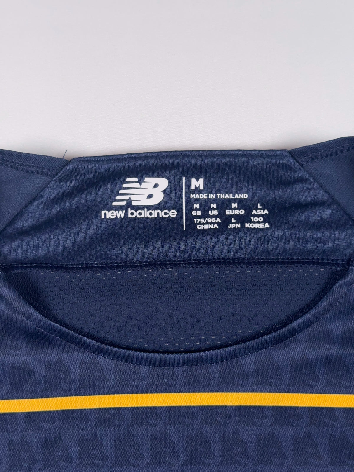 Roma 2021/22 Fourth Shirt - M