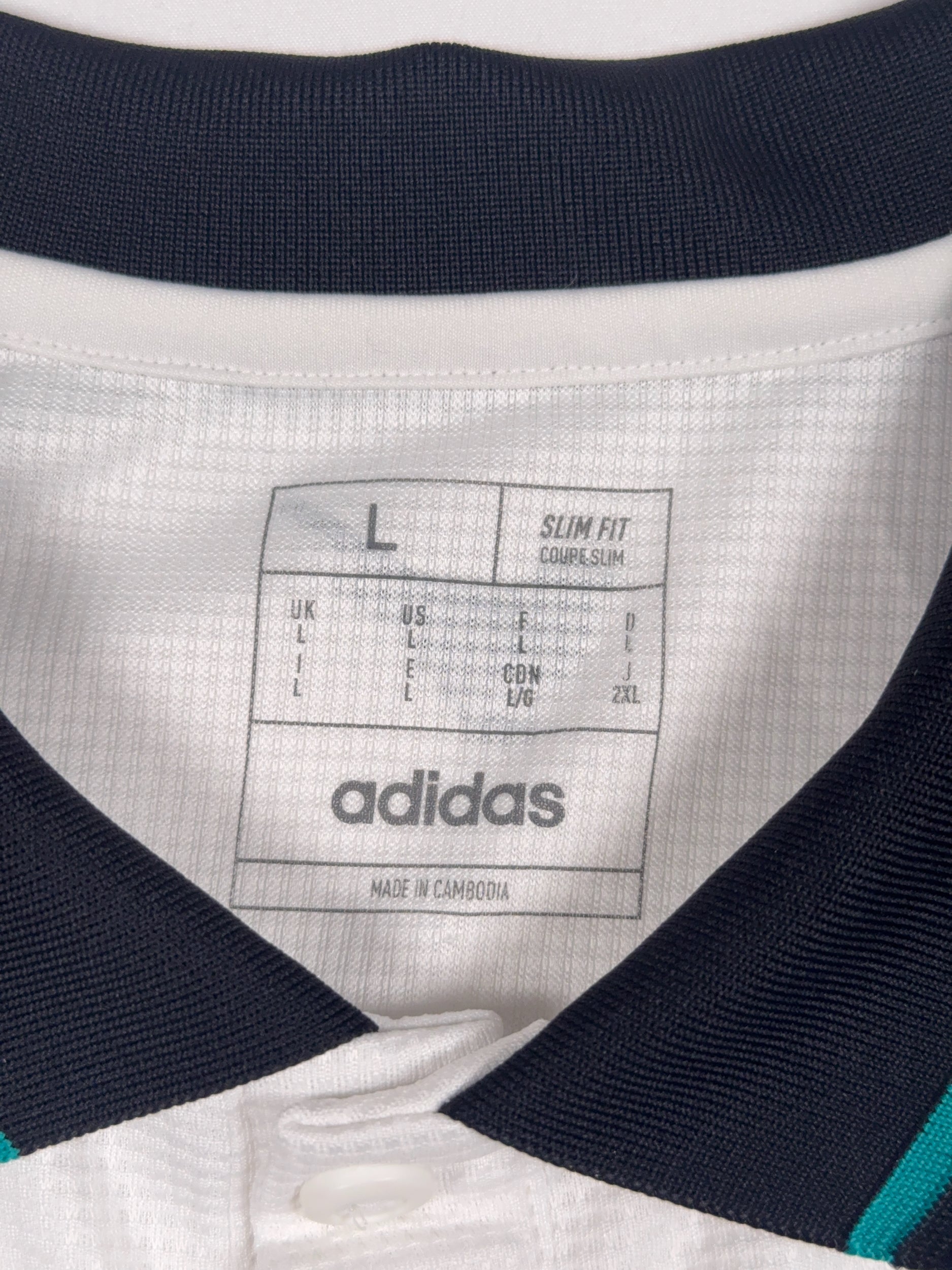 Newcastle United 2024/25 Third Shirt - L