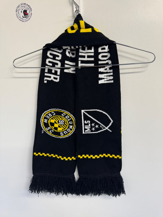 Columbus Crew Scarf