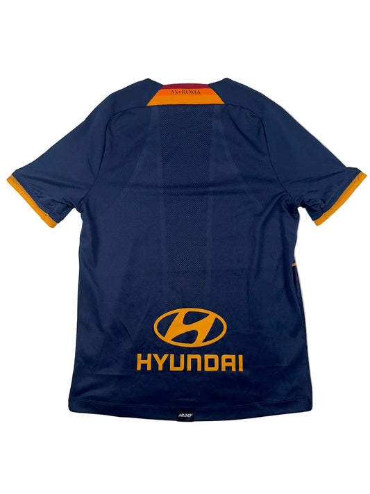 Roma 2021/22 Fourth Shirt - M