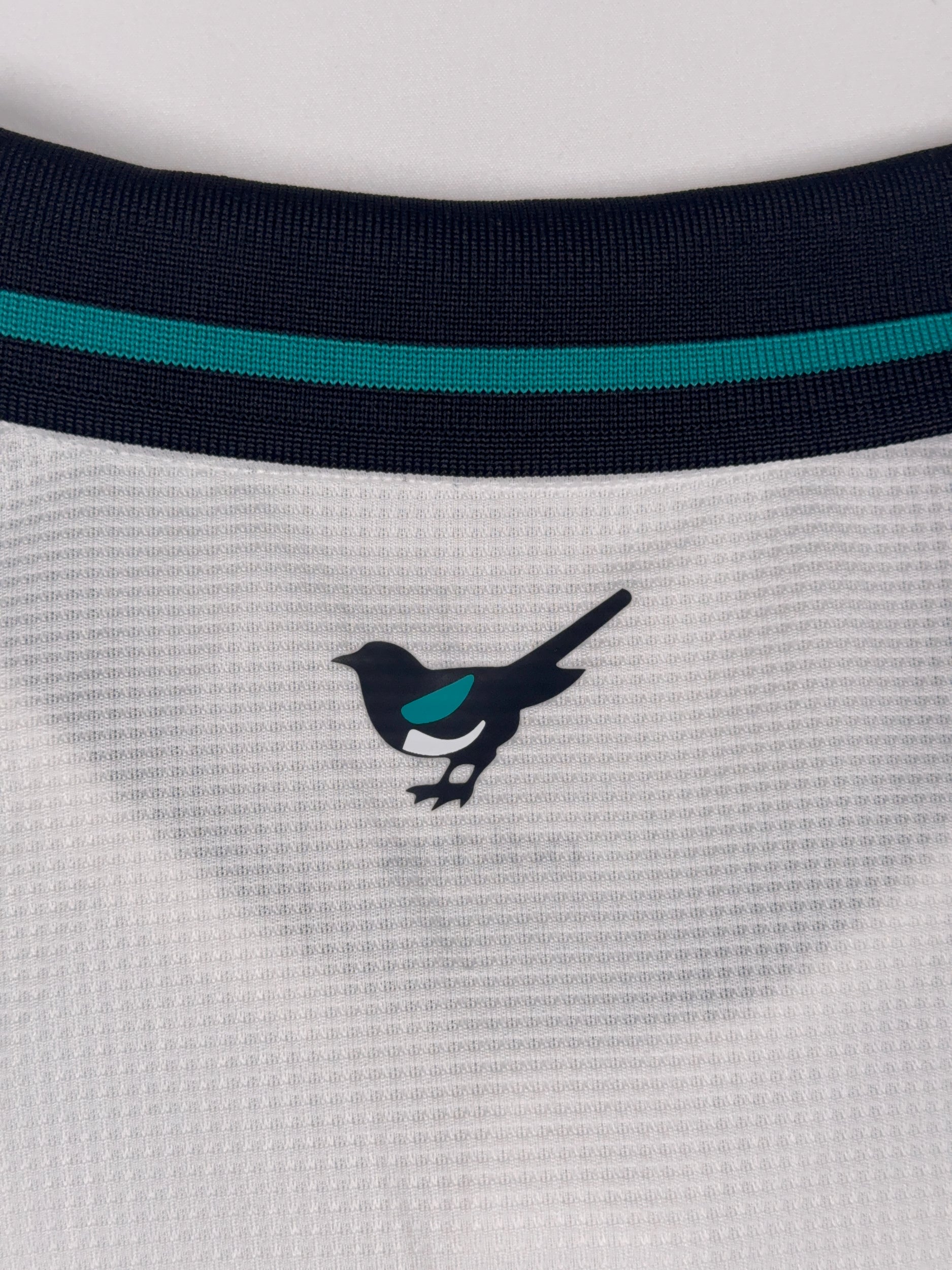 Newcastle United 2024/25 Third Shirt - L