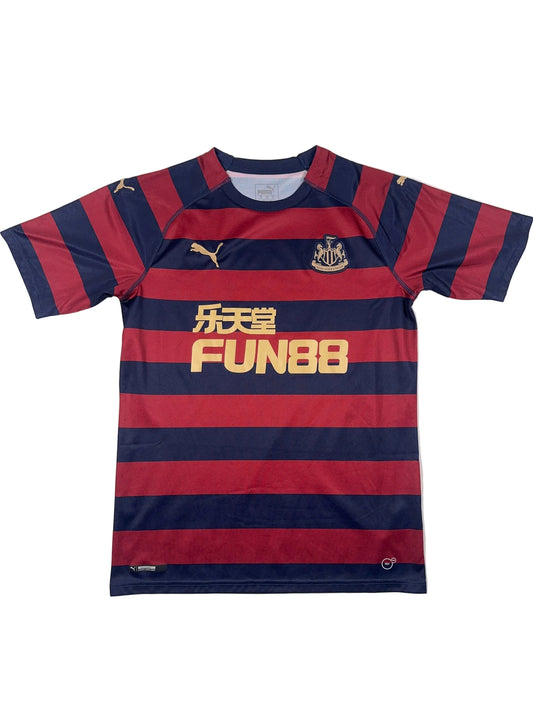 Newcastle United 2018/19 Away Shirt - M