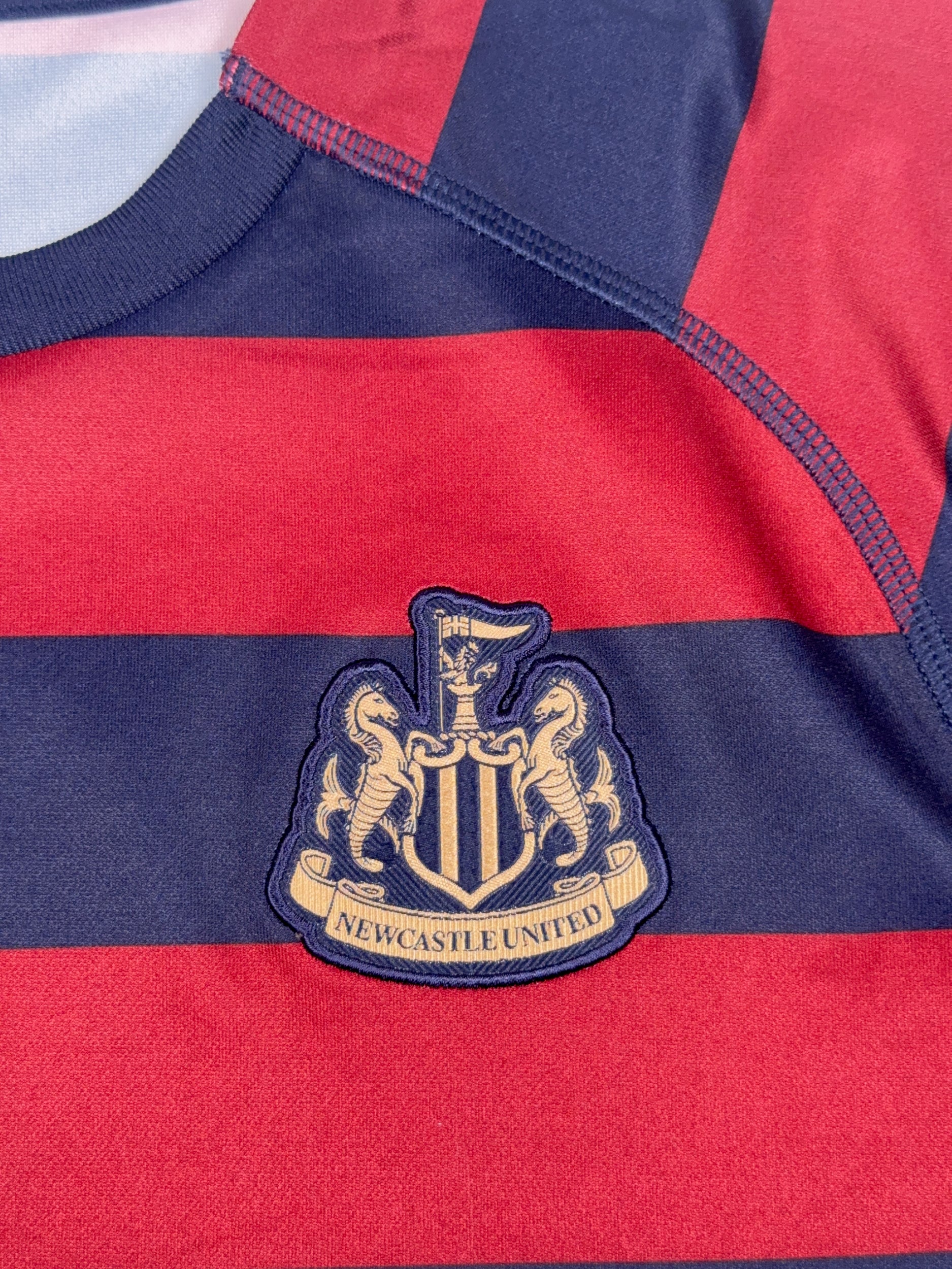 Newcastle United 2018/19 Away Shirt - M