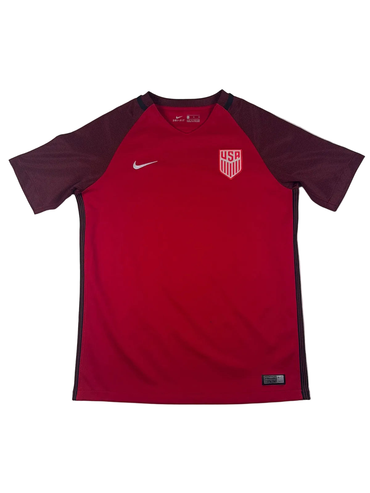 USA USMNT 2017/18 Third Shirt - YXL