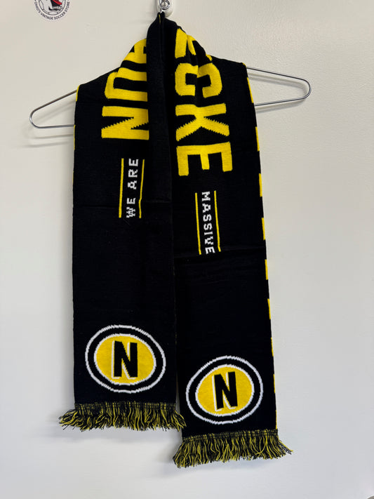 Columbus Crew Nordecke Scarf