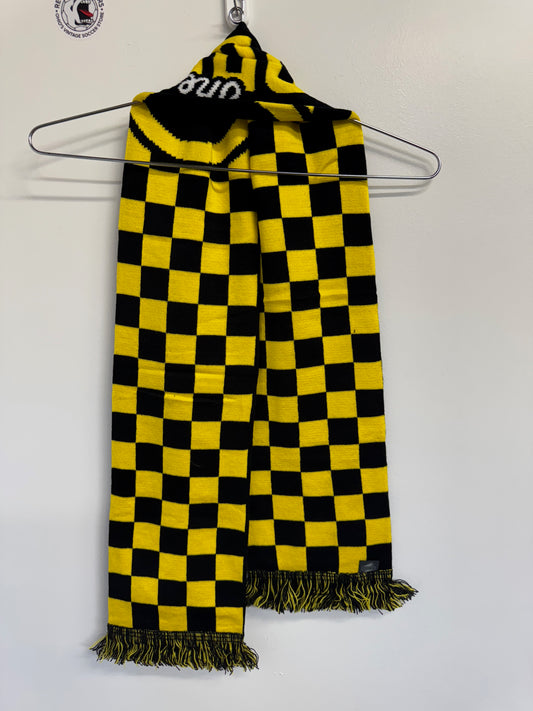 Columbus Crew Nordecke Scarf