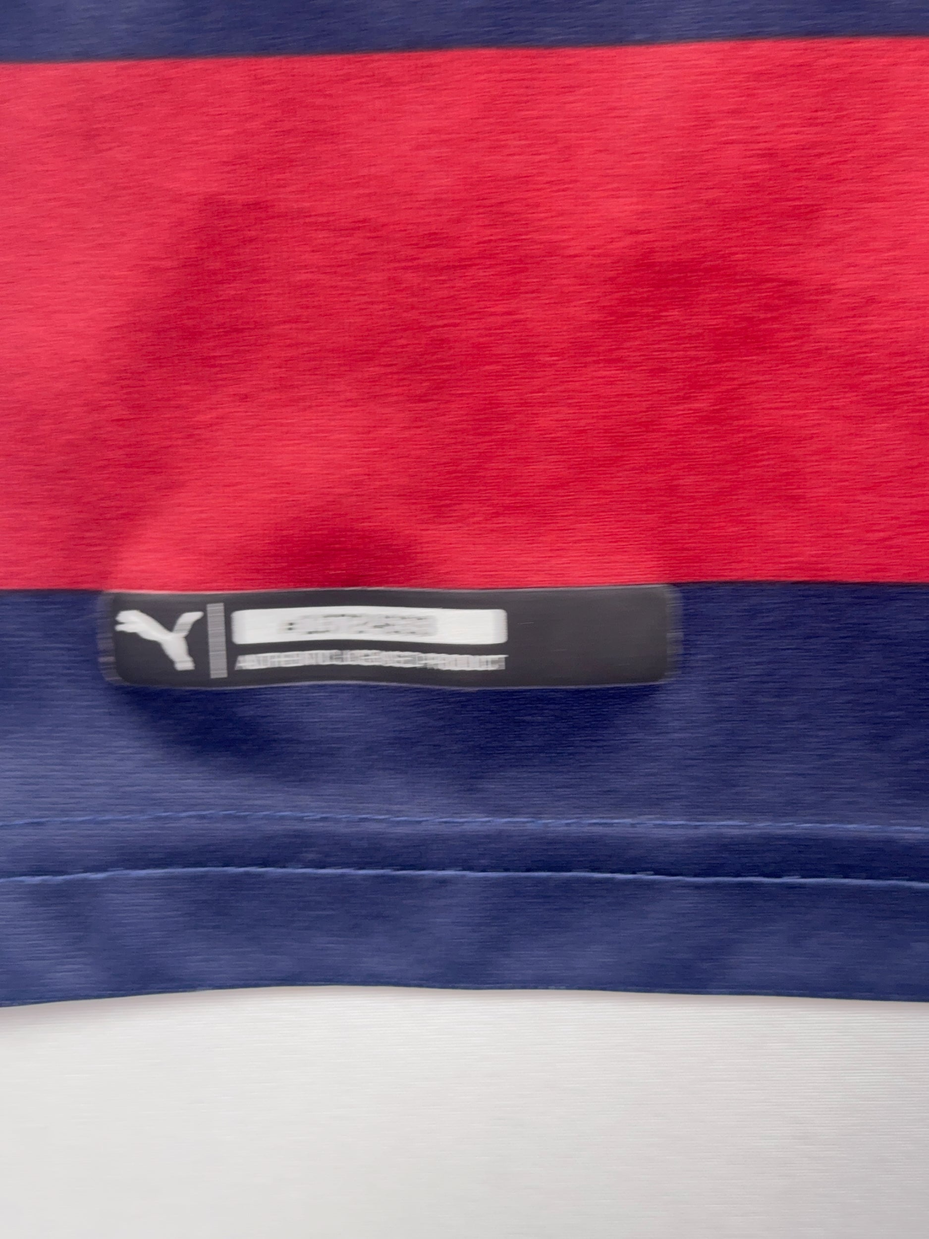 Newcastle United 2018/19 Away Shirt - M