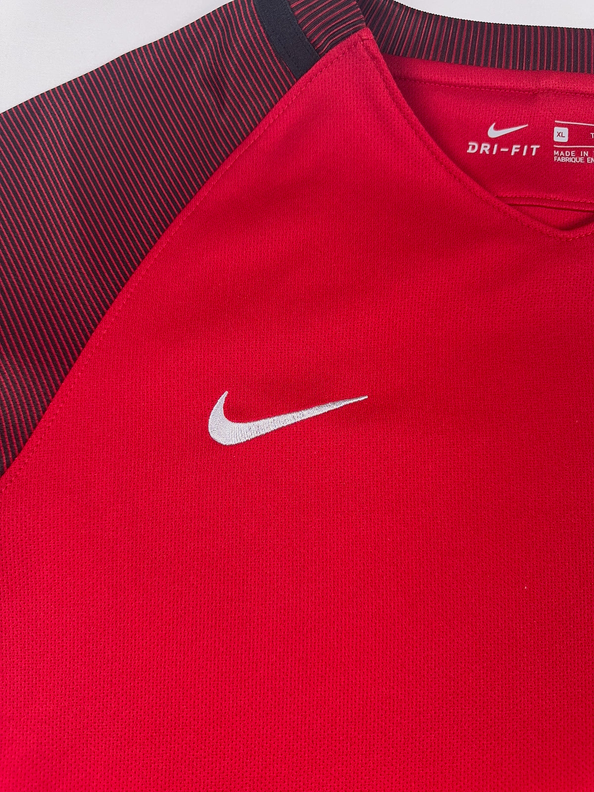 USA USMNT 2017/18 Drittes Trikot - YXL