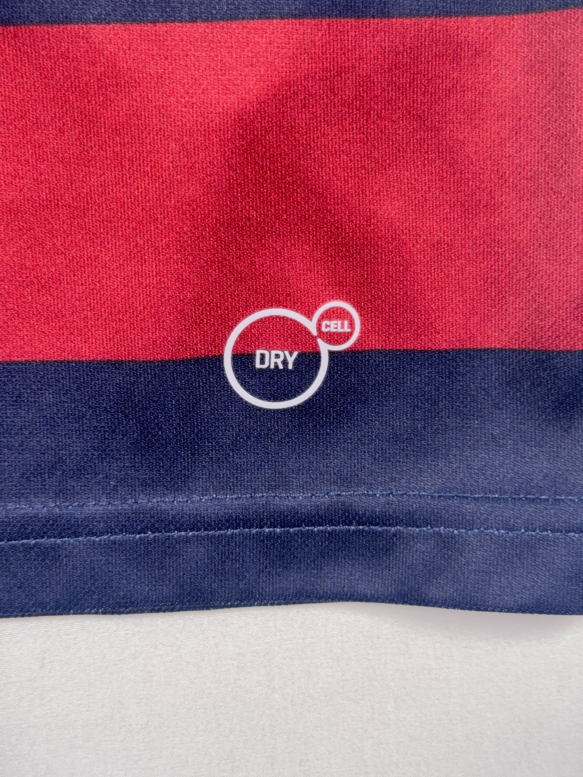 Newcastle United 2018/19 Away Shirt - M