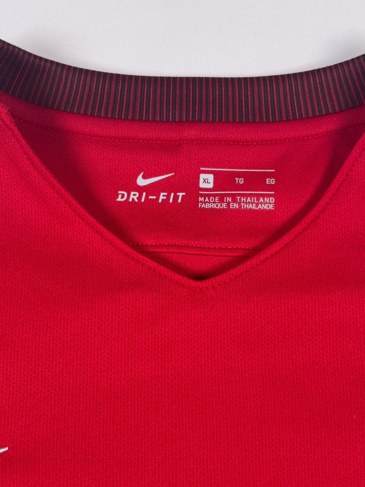 USA USMNT 2017/18 Drittes Trikot - YXL