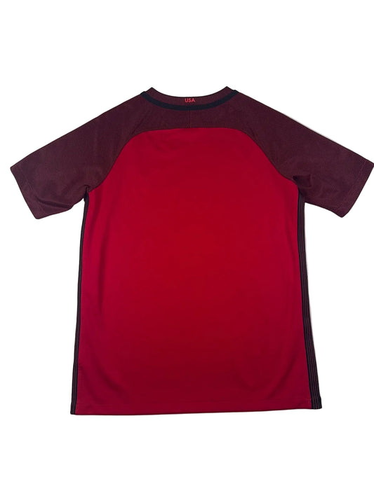 USA USMNT 2017/18 Third Shirt - YXL