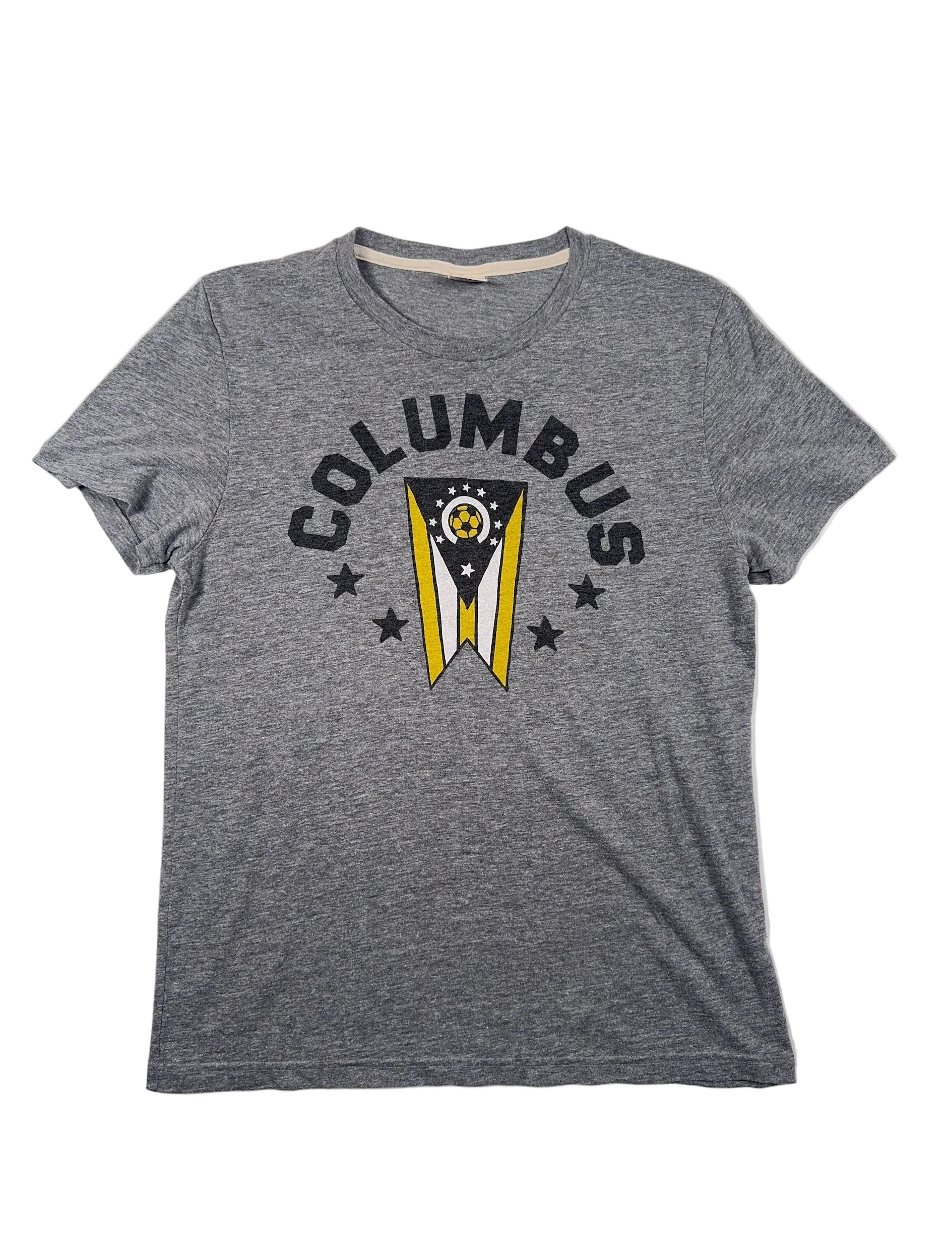 Columbus Crew Homage Tee - L