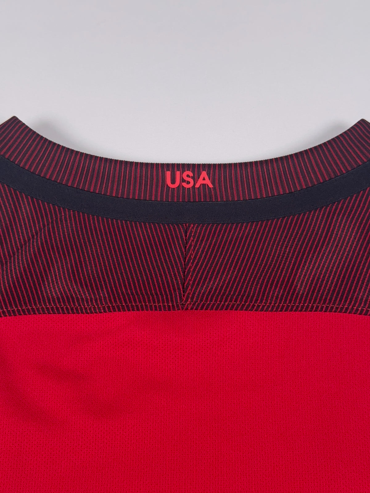 USA USMNT 2017/18 Drittes Trikot - YXL
