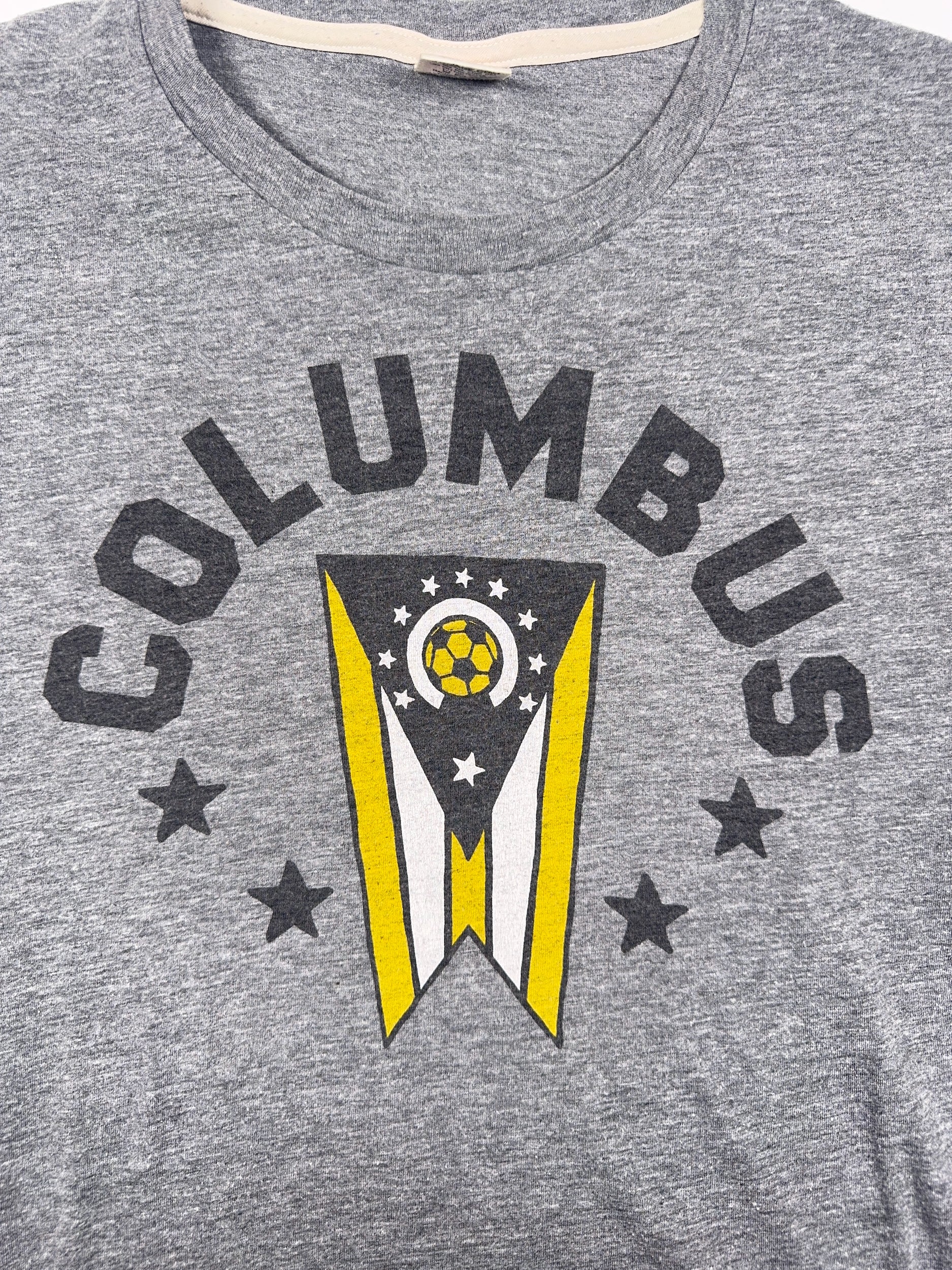 Columbus Crew Homage Tee - L