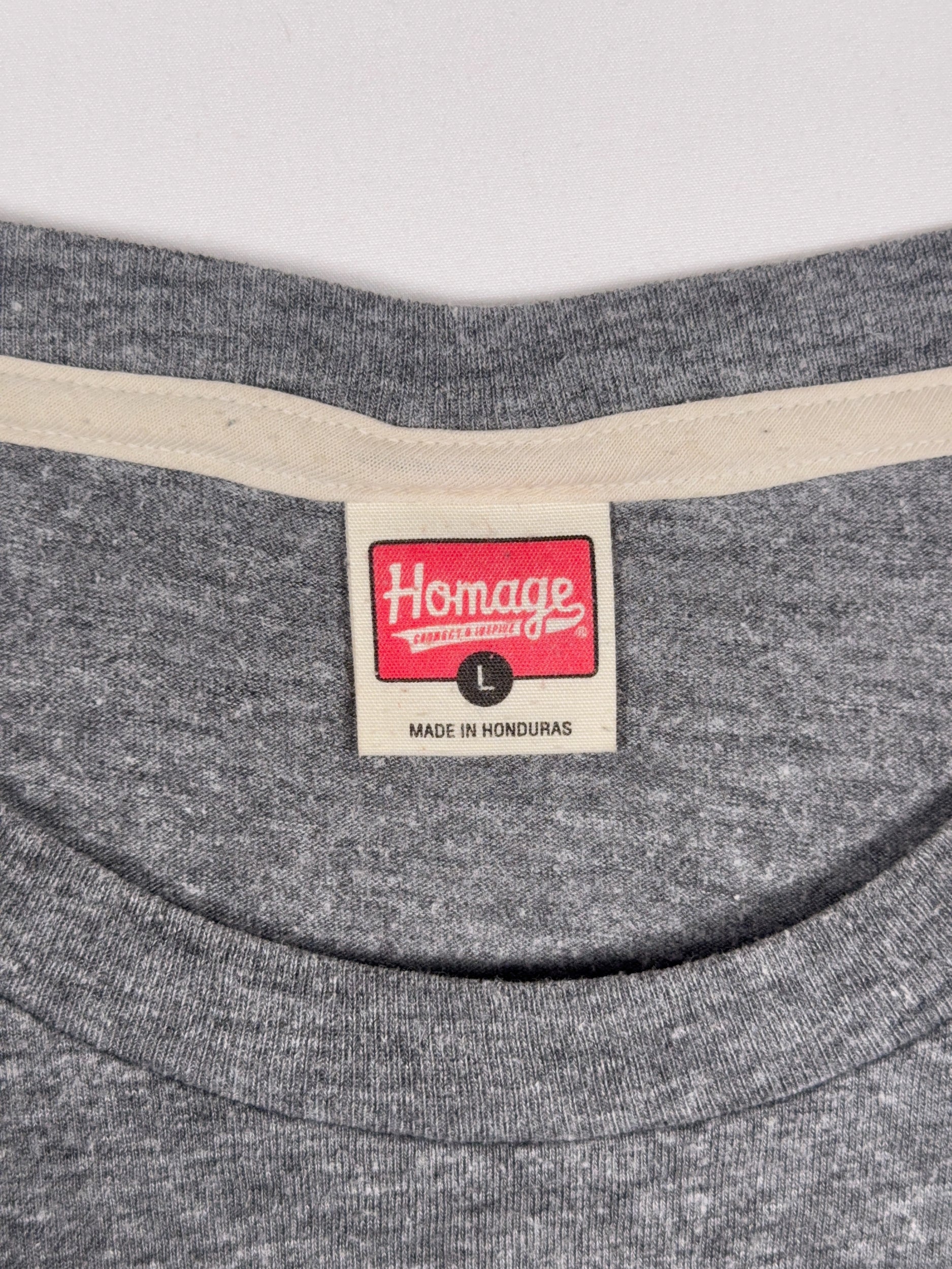 Columbus Crew Homage Tee - L