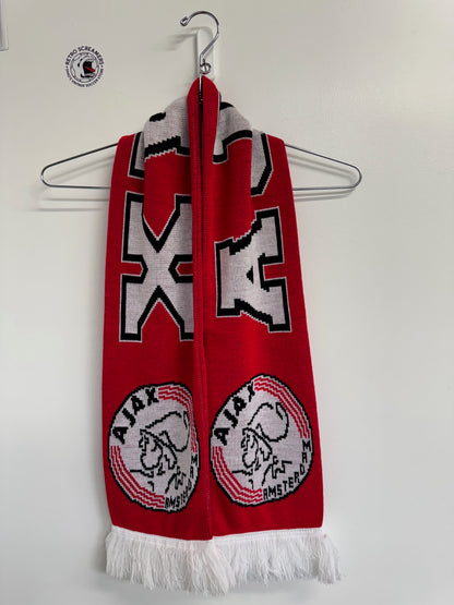 Ajax Scarf