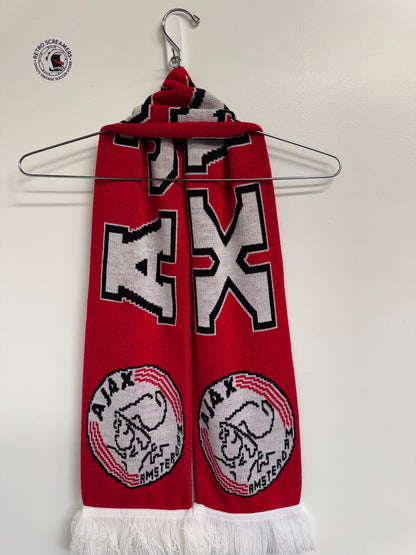 Ajax Scarf