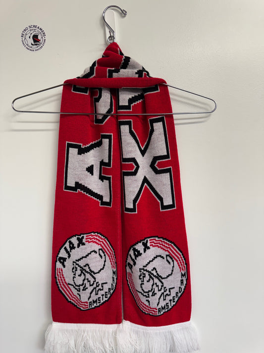 Ajax Scarf