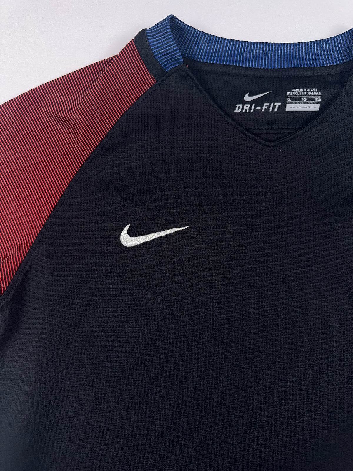 USA 2016/17 Away Shirt - YXL
