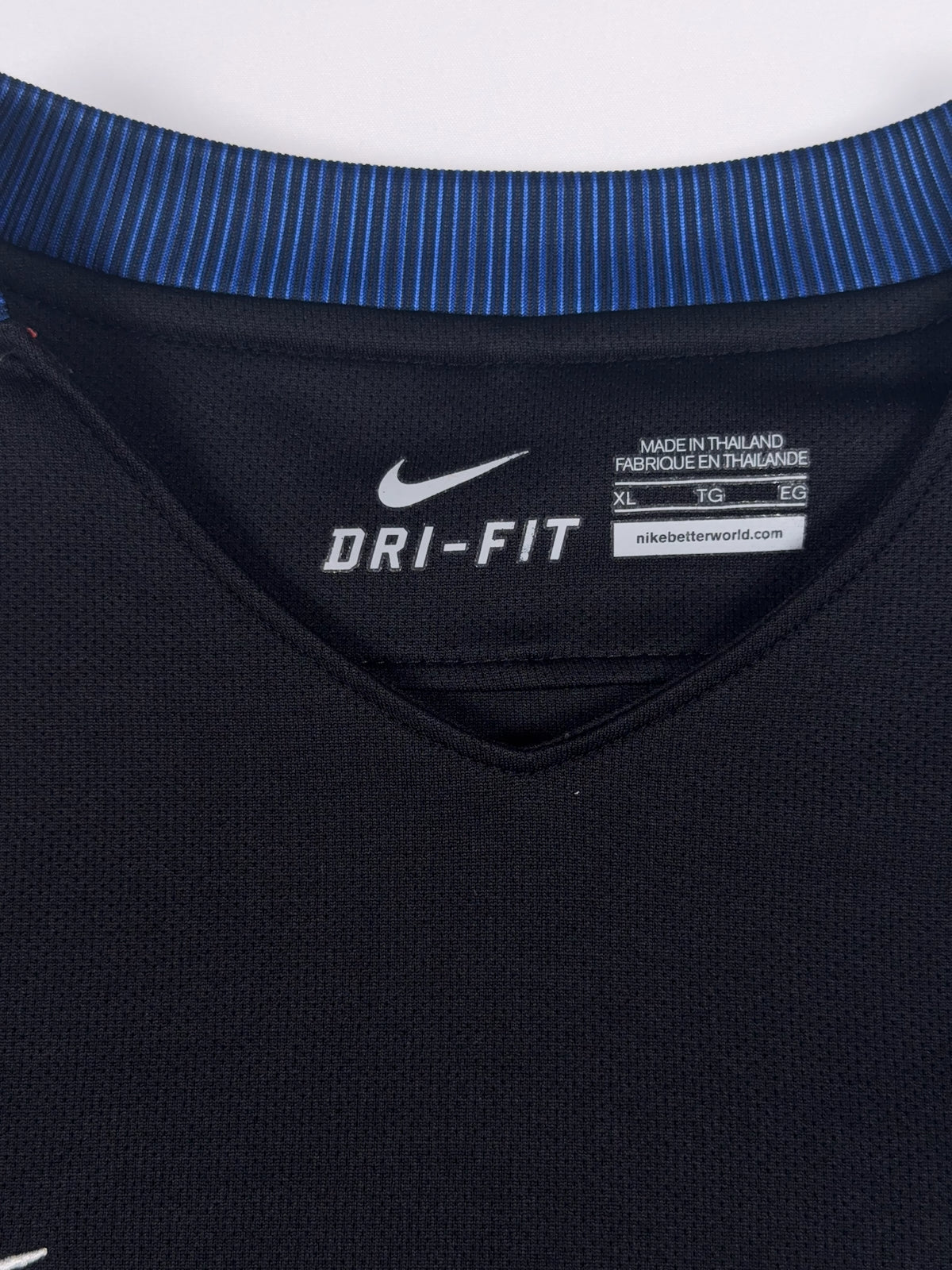 USA 2016/17 Away Shirt - YXL
