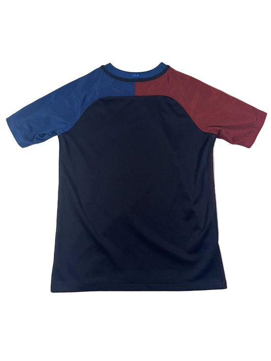 USA 2016/17 Away Shirt - YXL