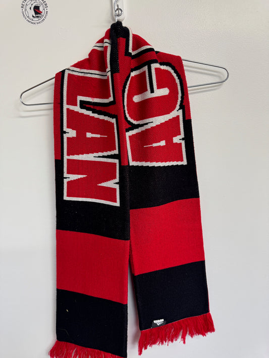 AC Milan Scarf