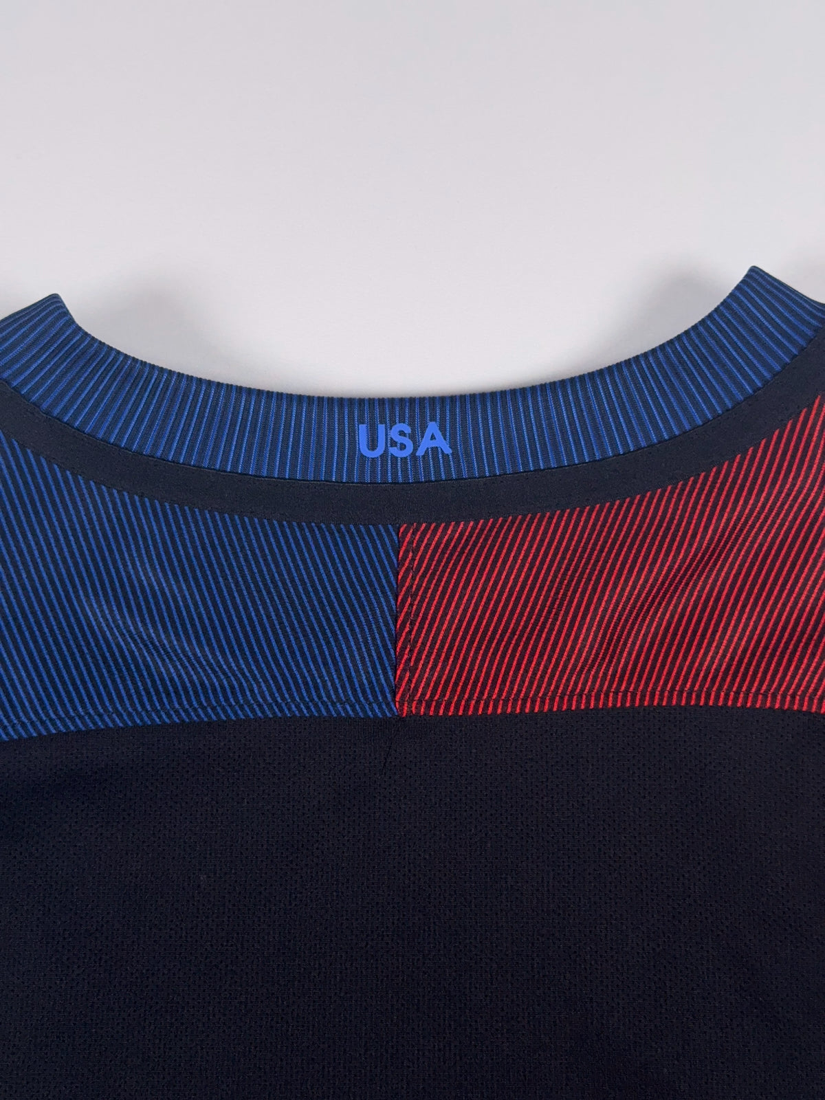 USA 2016/17 Away Shirt - YXL