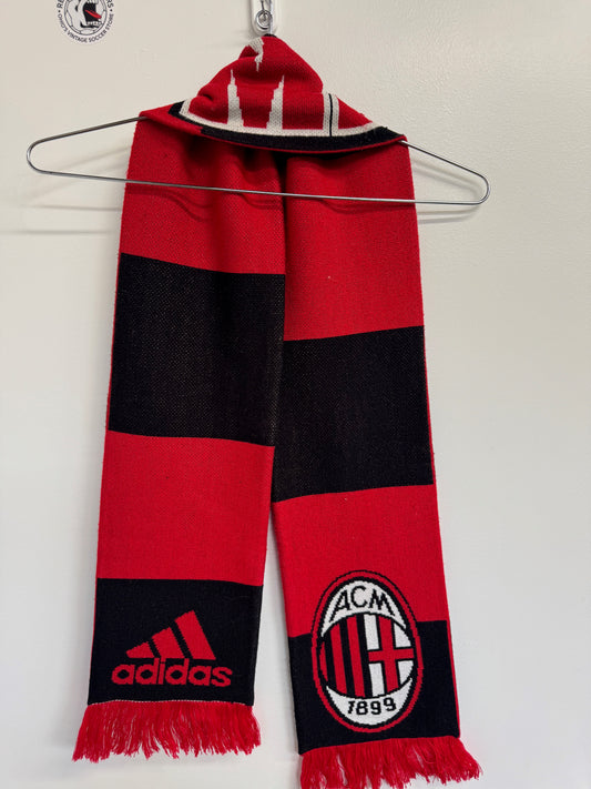 AC Milan Scarf