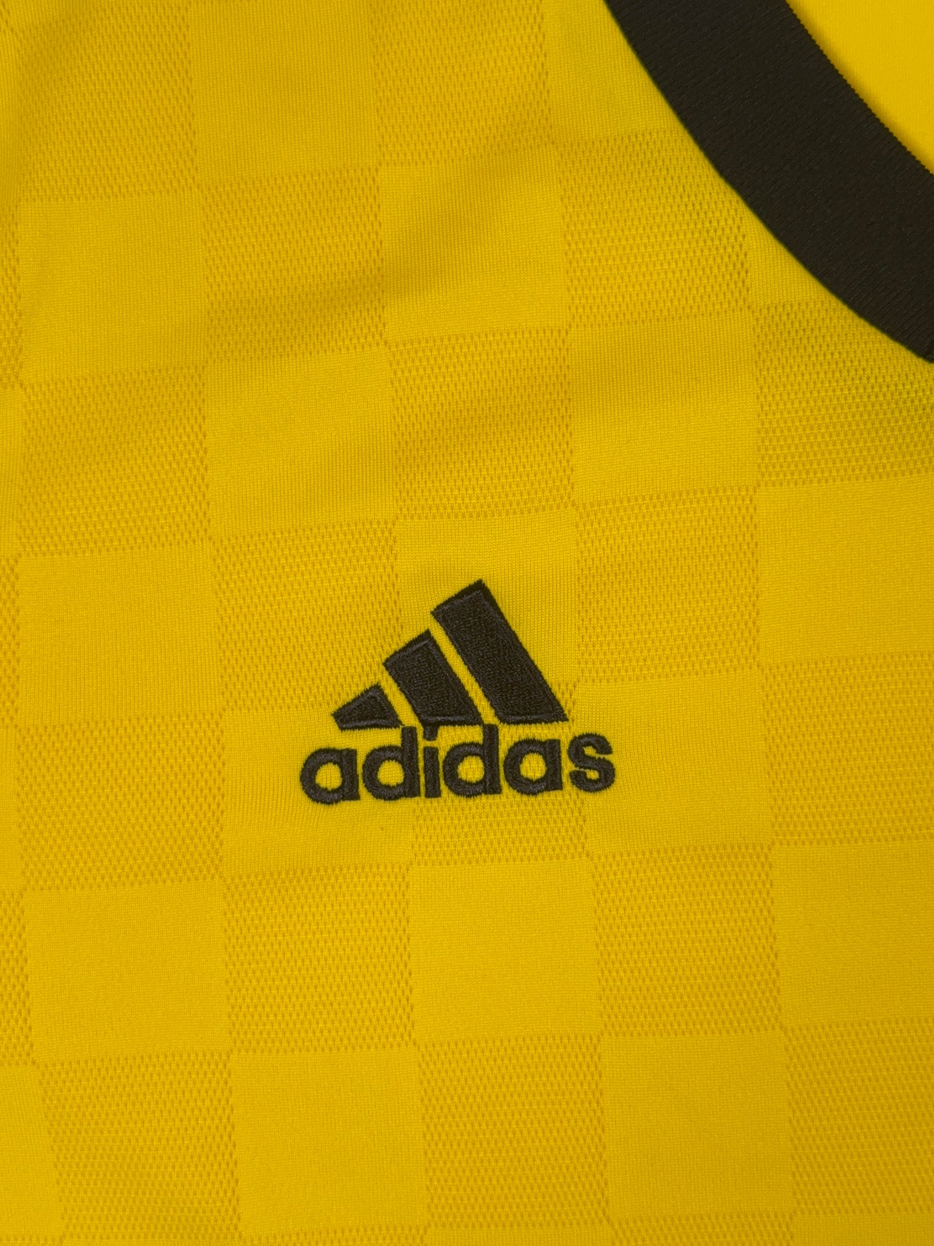 Columbus Crew 2019/20 Shirt - M