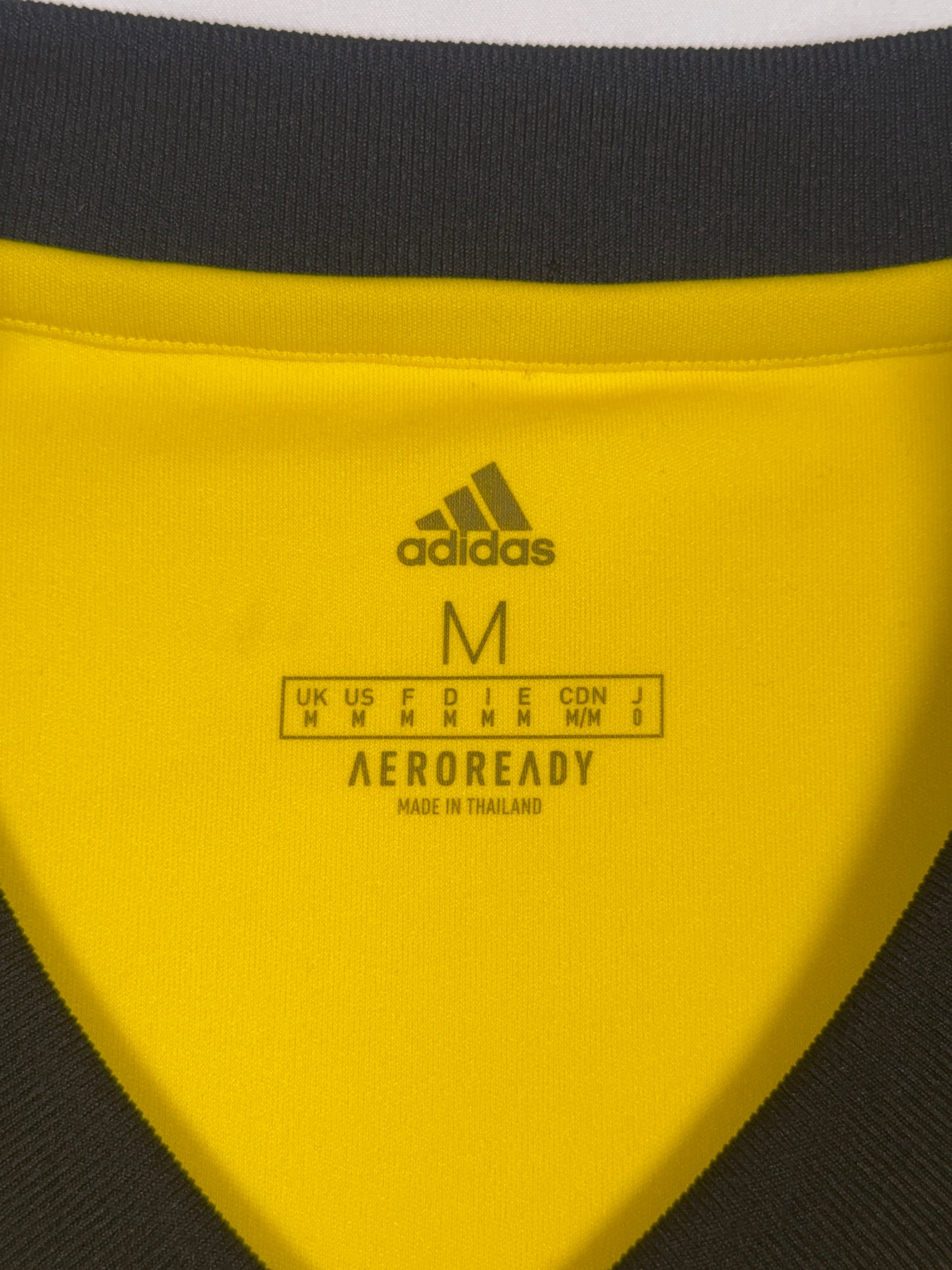 Columbus Crew 2019/20 Shirt - M