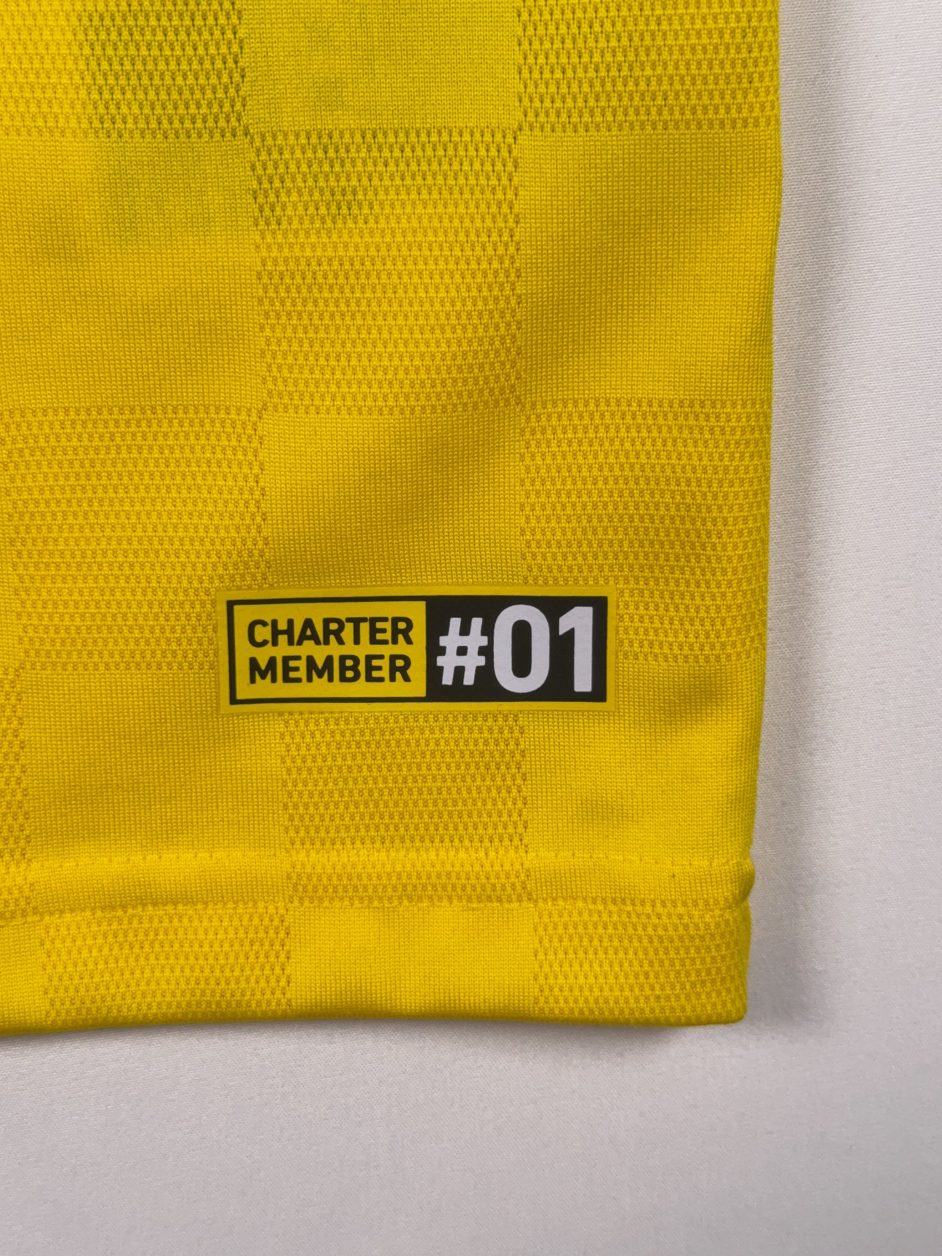 Columbus Crew 2019/20 Shirt - M