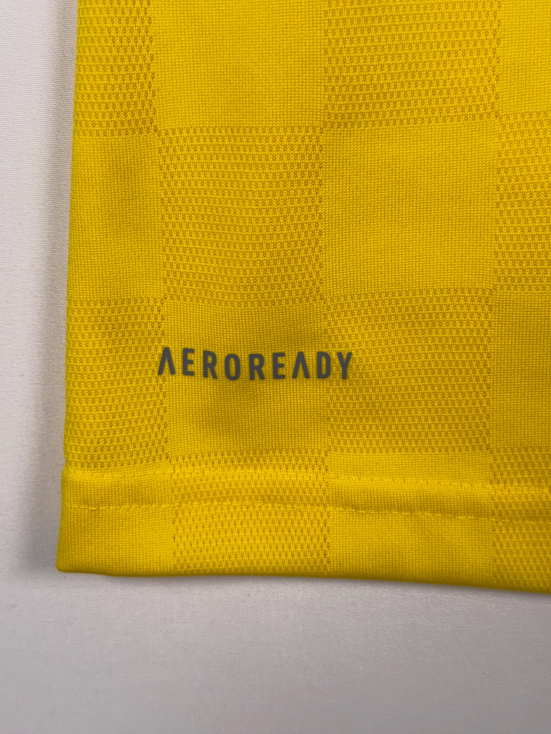 Columbus Crew 2019/20 Shirt - M