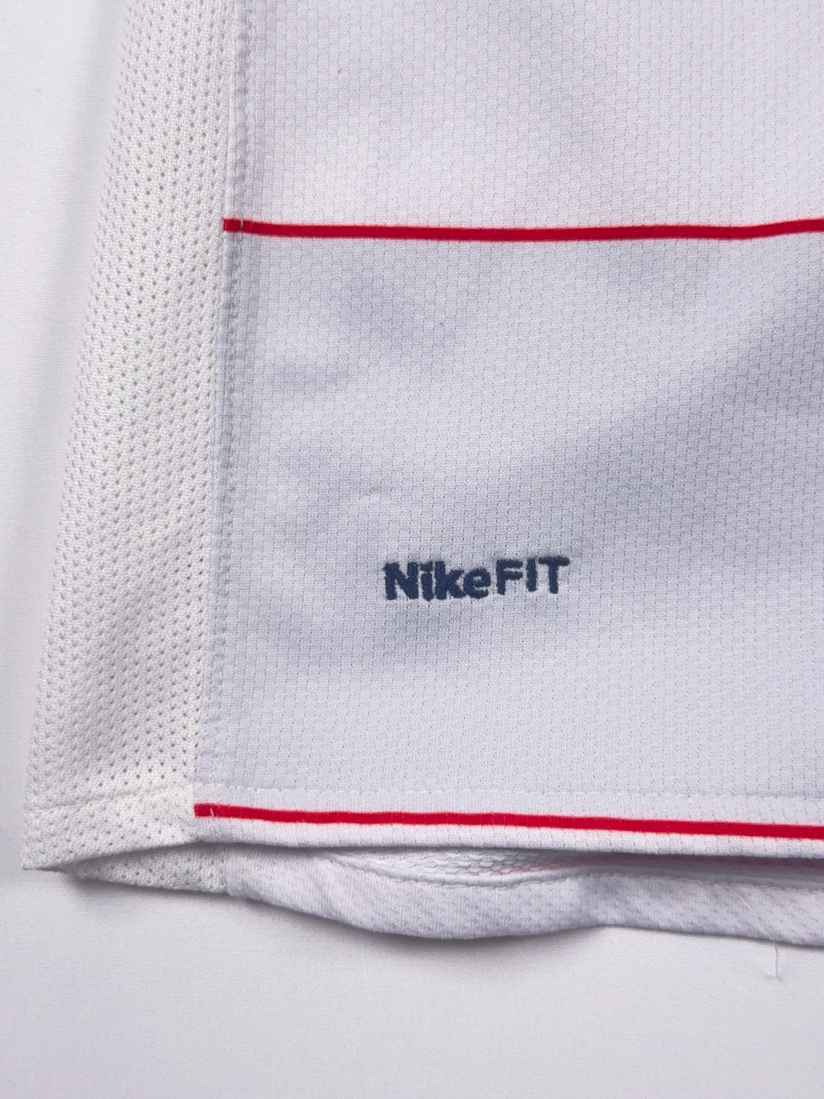 USA USMNT 2008/09 Home Shirt - YL