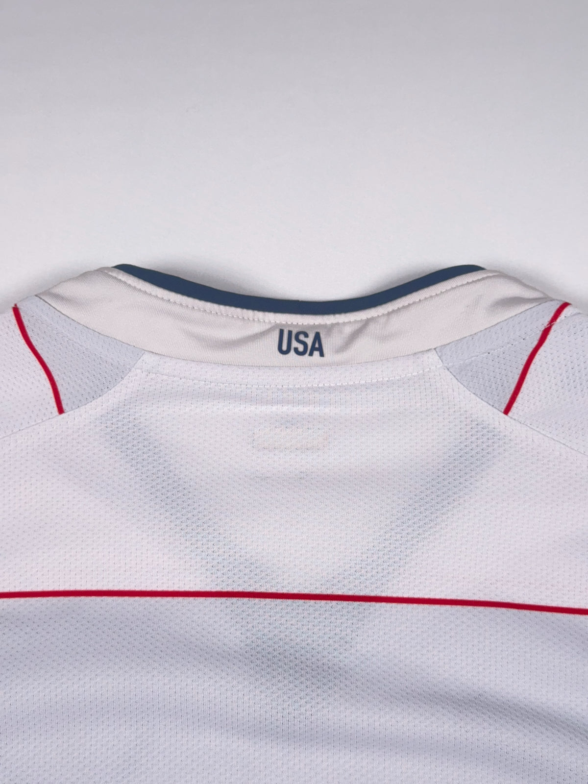 USA USMNT 2008/09 Home Shirt - YL