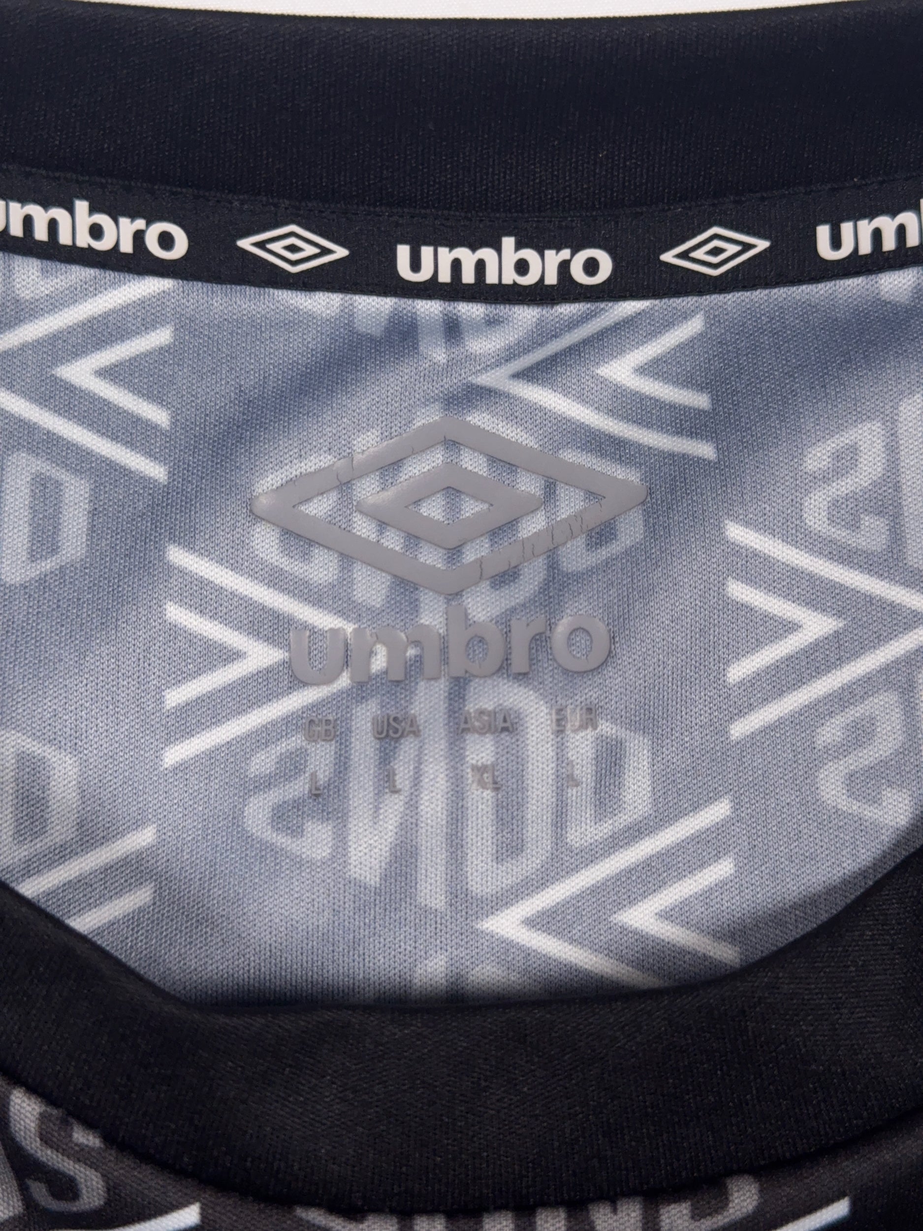 AFC Wimbledon Training Shirt - L