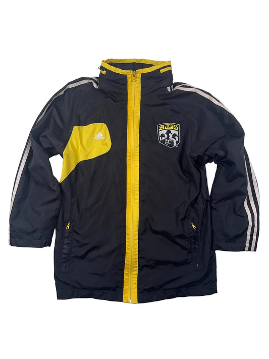 Columbus Crew Jacket - YM / Women's M