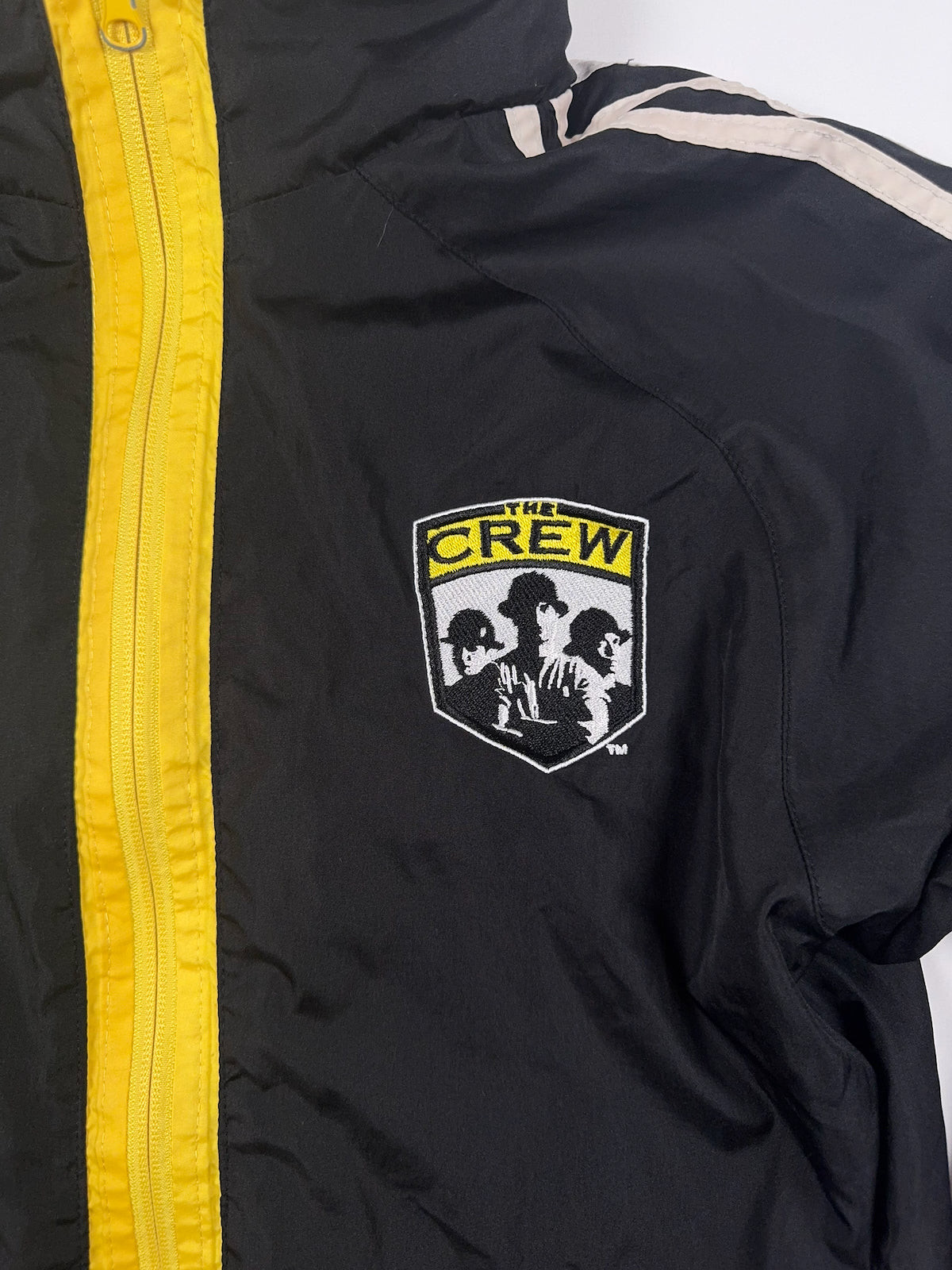 Columbus Crew Jacke - YM / Damen M