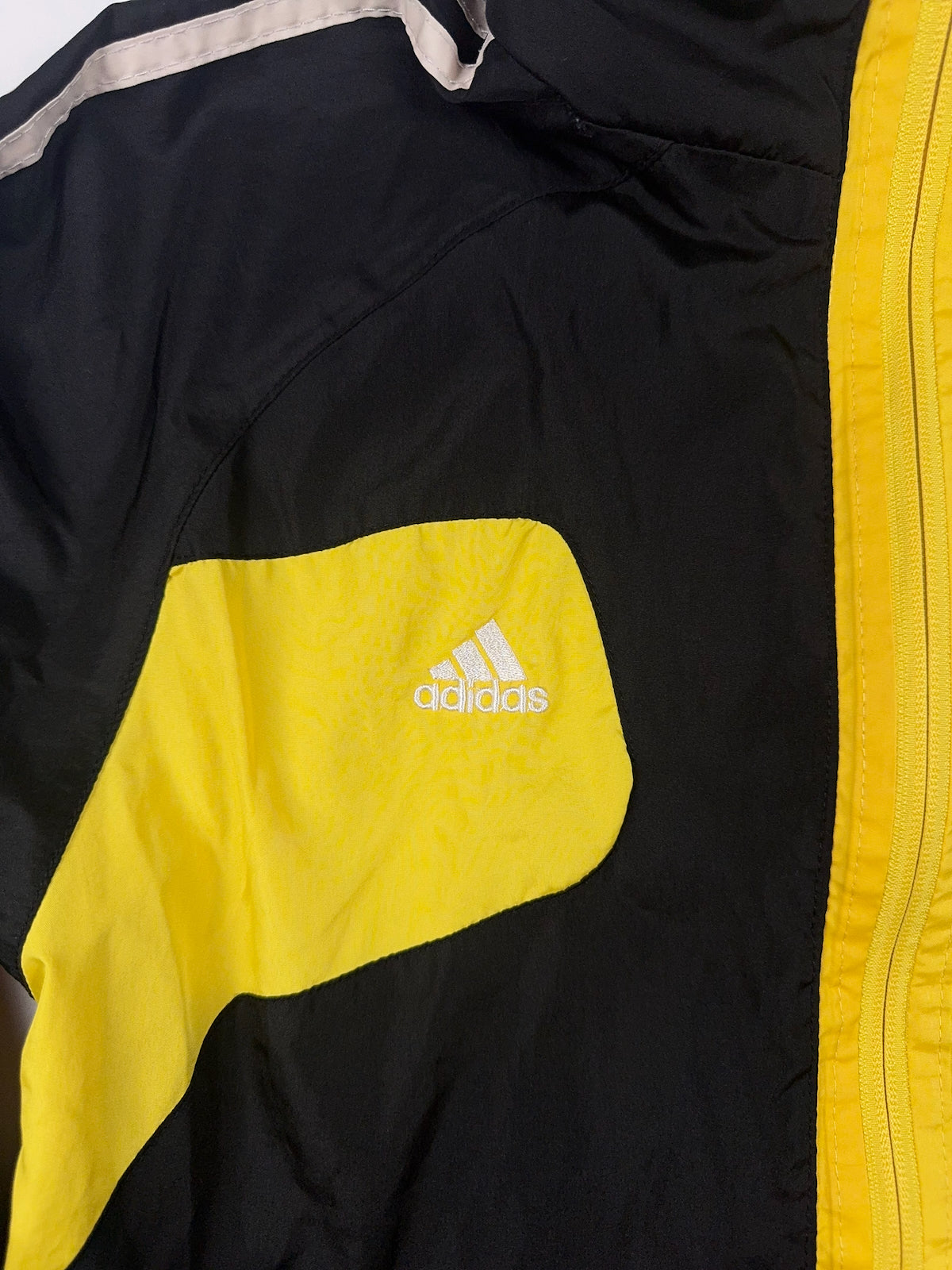 Columbus Crew Jacke - YM / Damen M