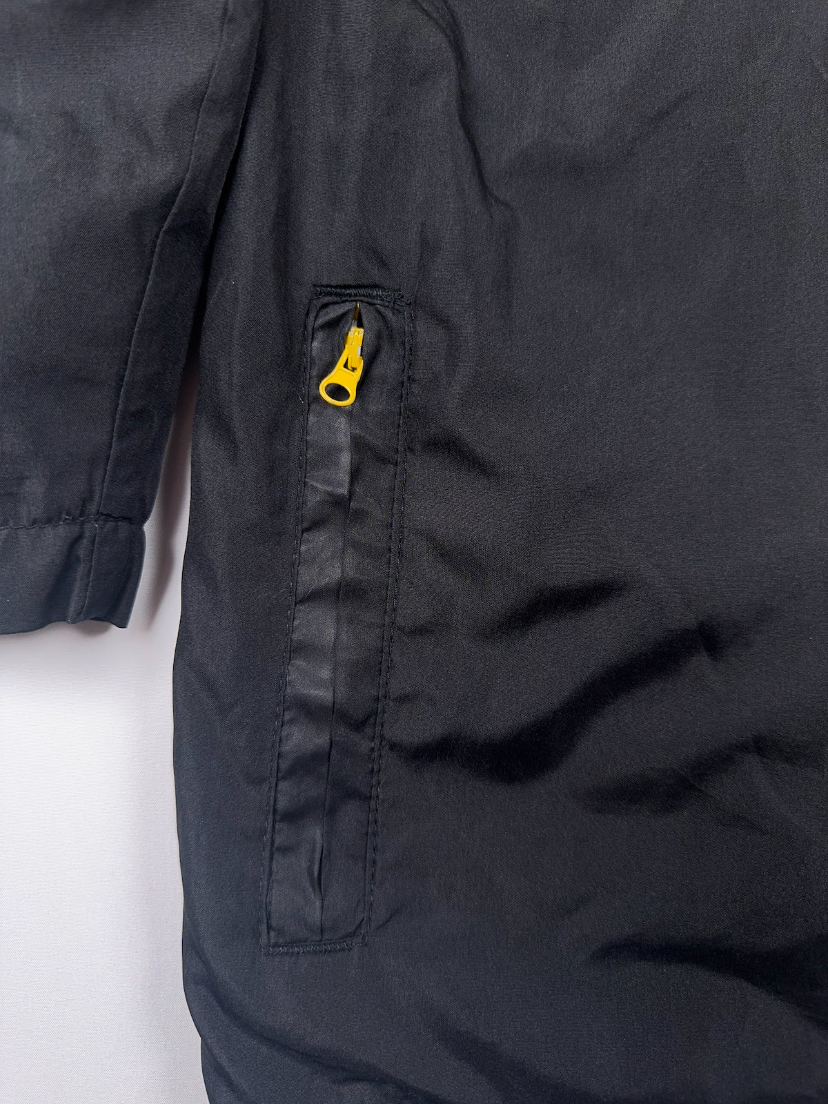 Columbus Crew Jacke - YM / Damen M