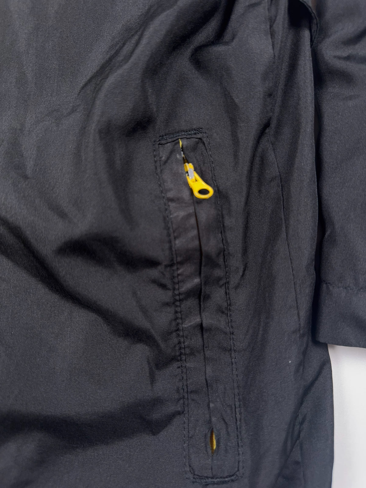 Columbus Crew Jacke - YM / Damen M