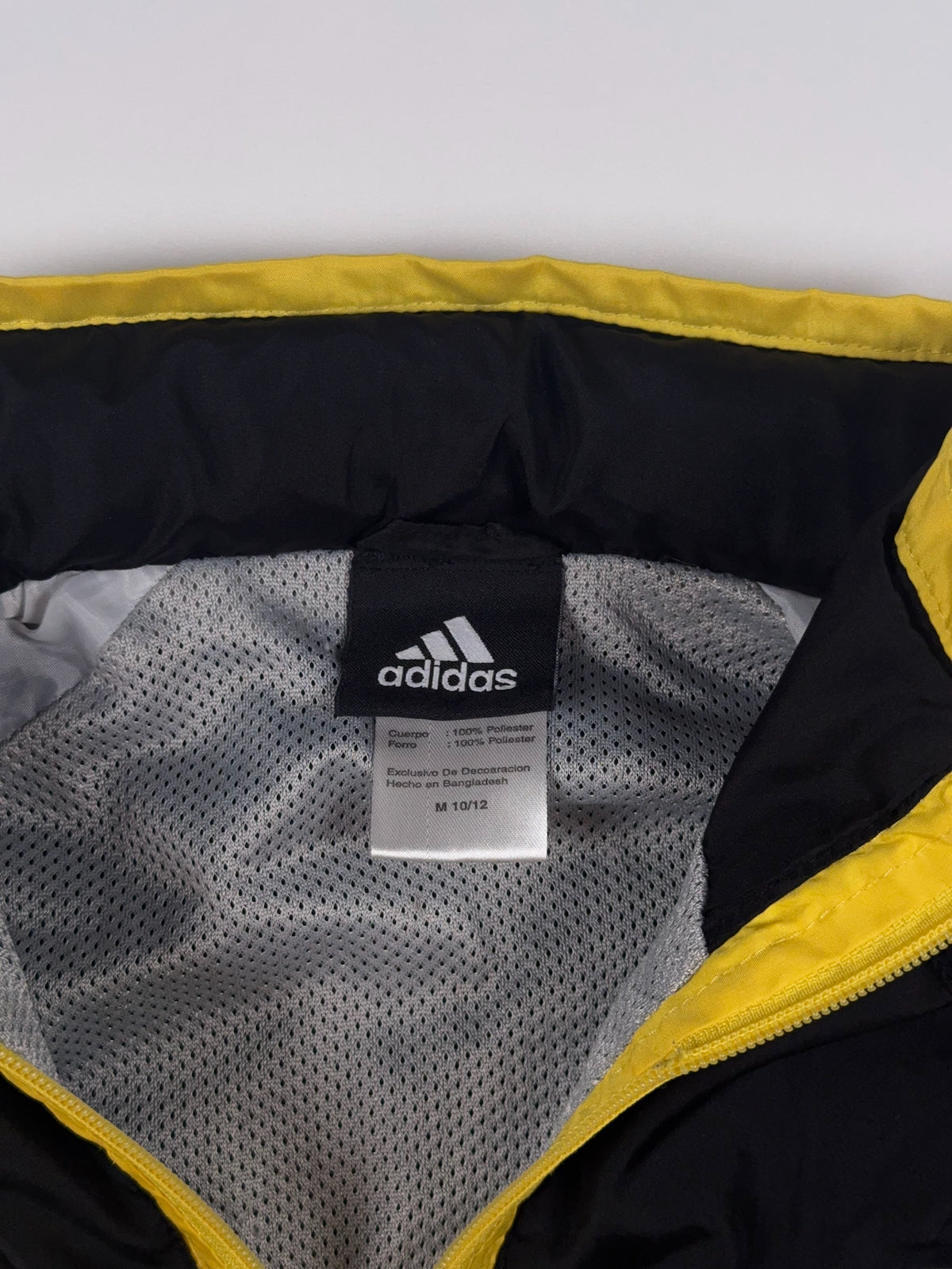 Columbus Crew Jacke - YM / Damen M