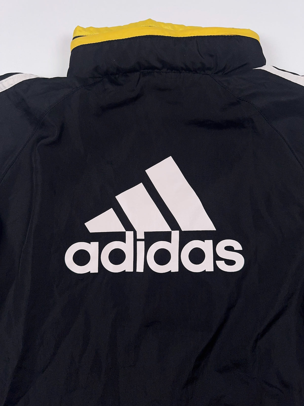 Columbus Crew Jacke - YM / Damen M