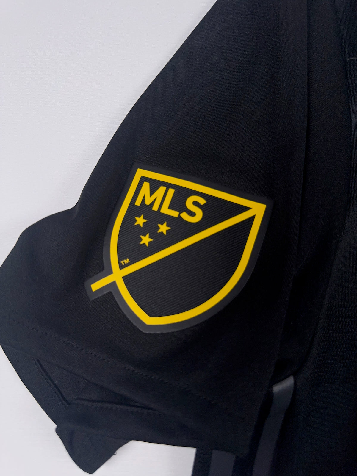 Columbus Crew 2018/19 Will Trapp #6 Auswärtstrikot - L