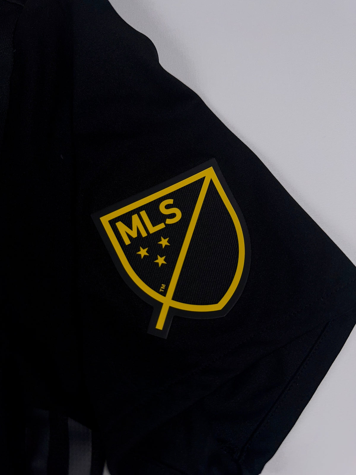 Columbus Crew 2018/19 Will Trapp #6 Auswärtstrikot - L