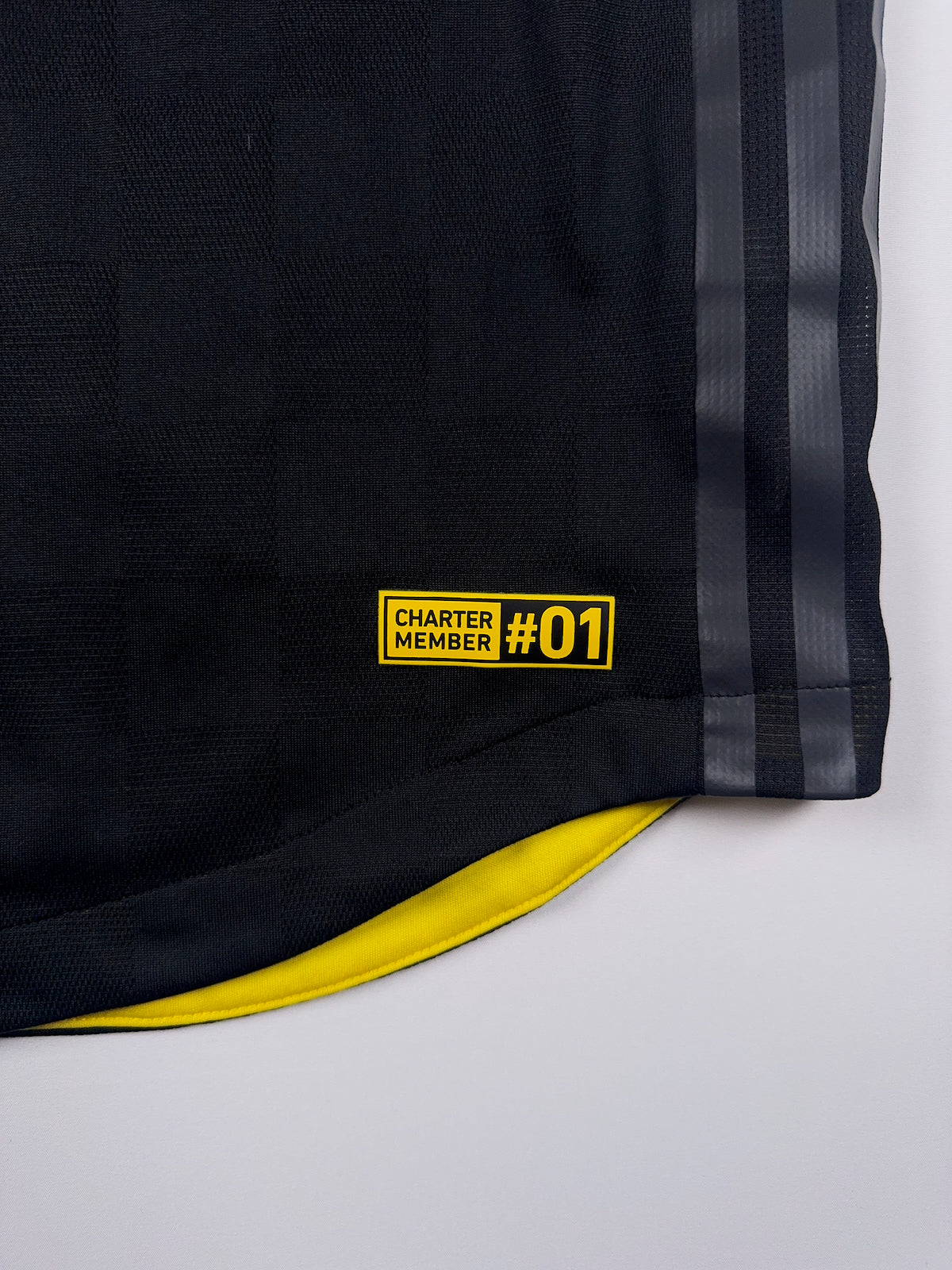 Columbus Crew 2018/19 Will Trapp #6 Auswärtstrikot - L