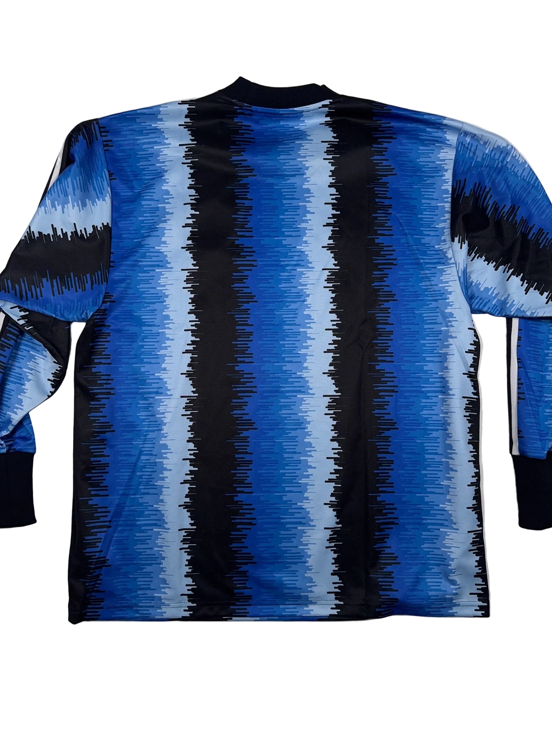 Manchester United 2023/24 Goalkeeper Icon Longsleeve Shirt - L