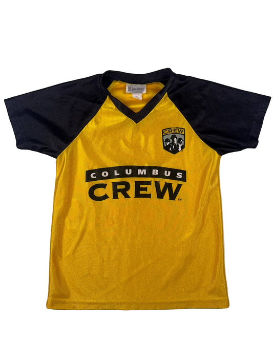 Columbus Crew Vintage Promo T-Shirt - YM