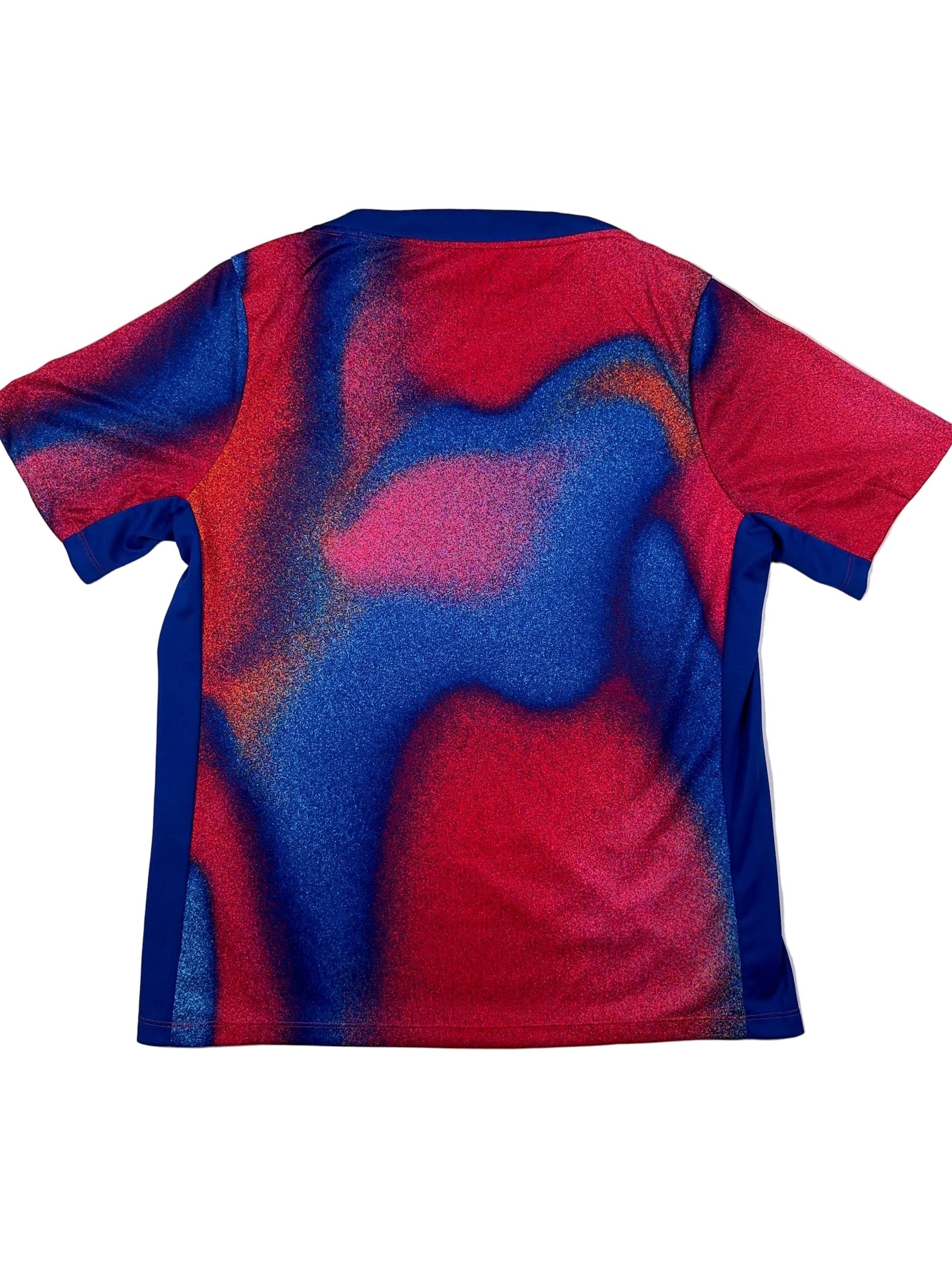 USA 2024/25 Training Shirt - L